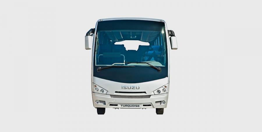  Isuzu Turquoise 2010 года  (фото 6 из 6)